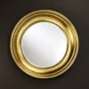 Clara Gold Mirror