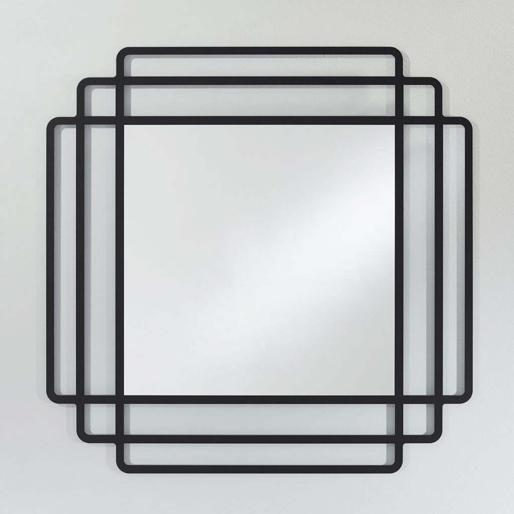 Contour Mirror