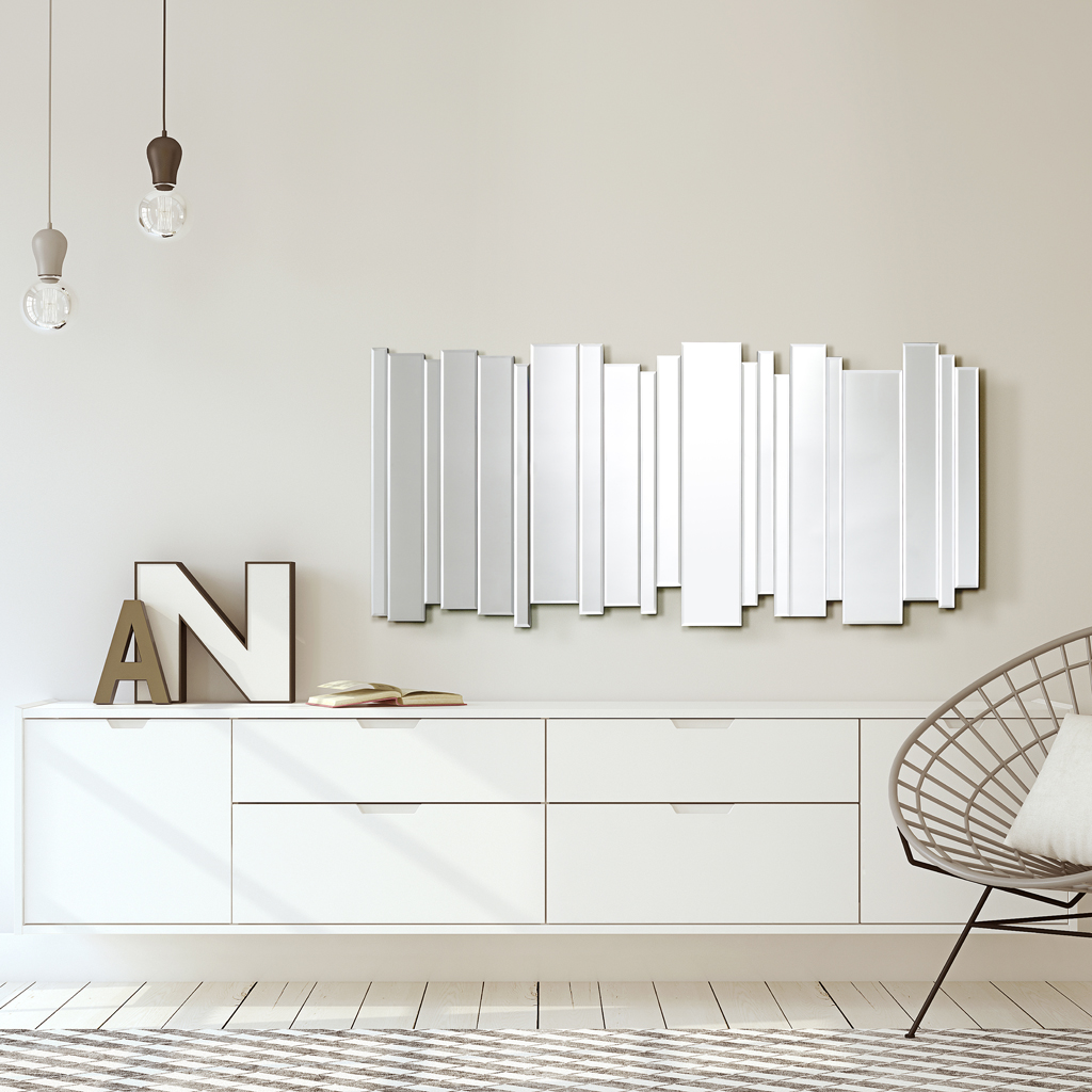 Side by Side Mirror - Image 3