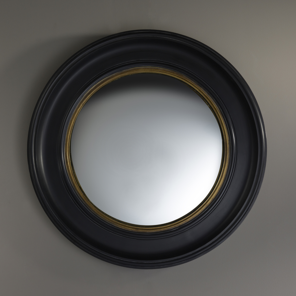 Convex Large Mirror