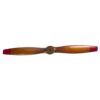 WWI Wood Propeller