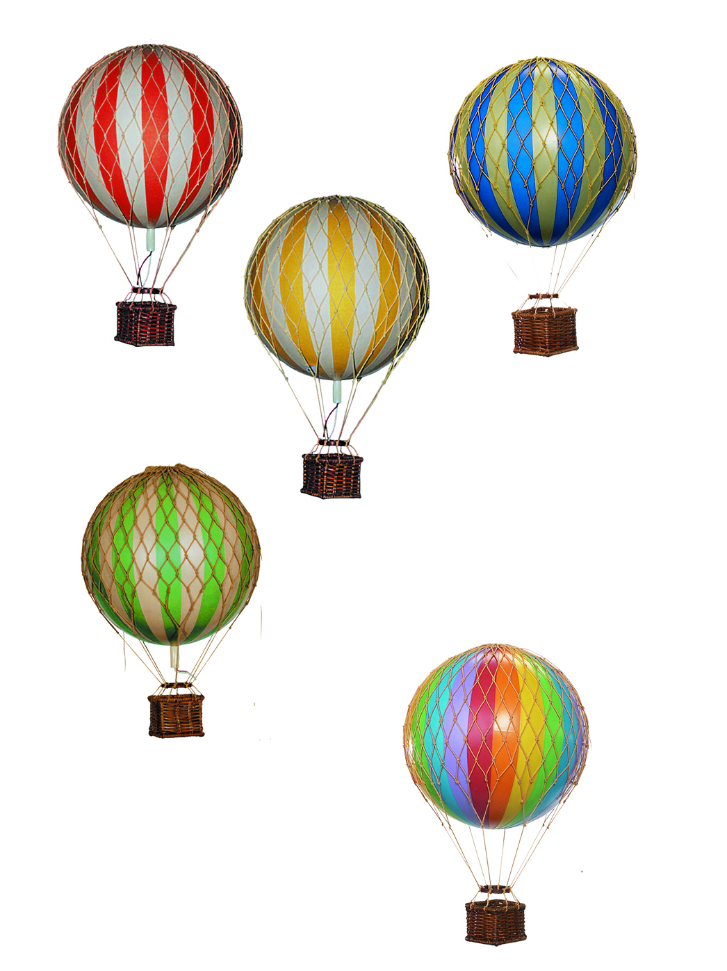 Hot Air Balloons - Image 8