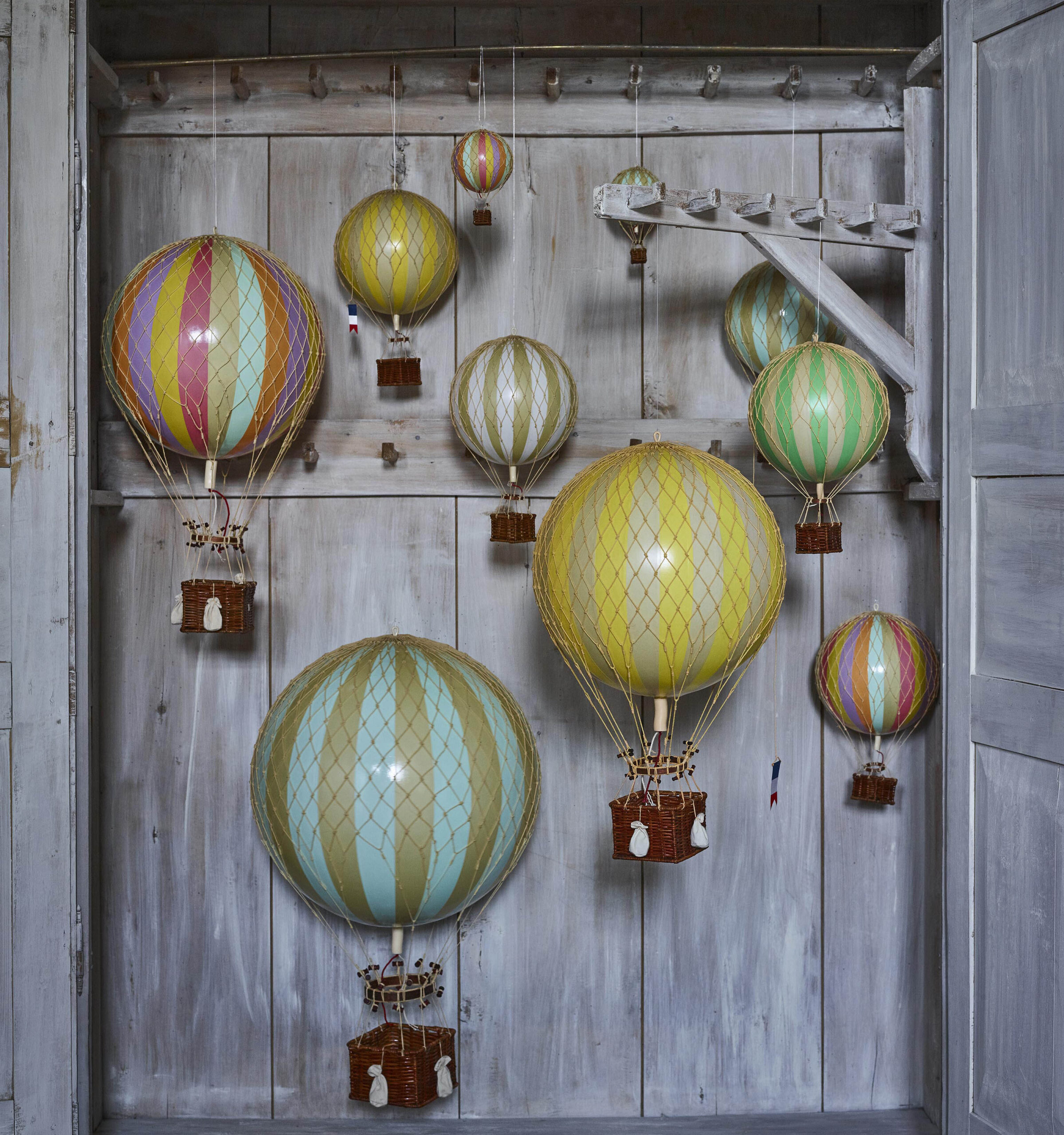Hot Air Balloons - Image 5