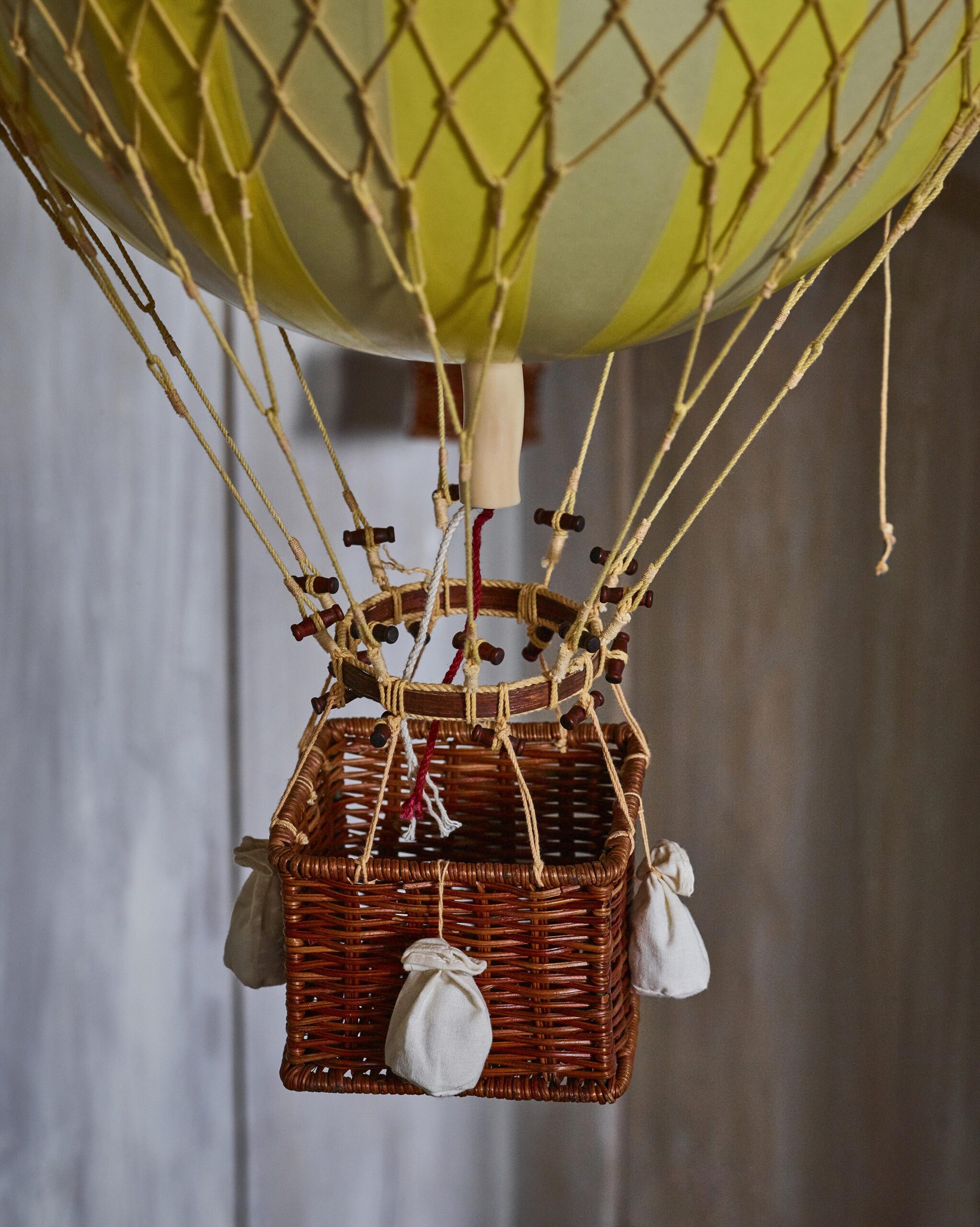 Hot Air Balloons - Image 3