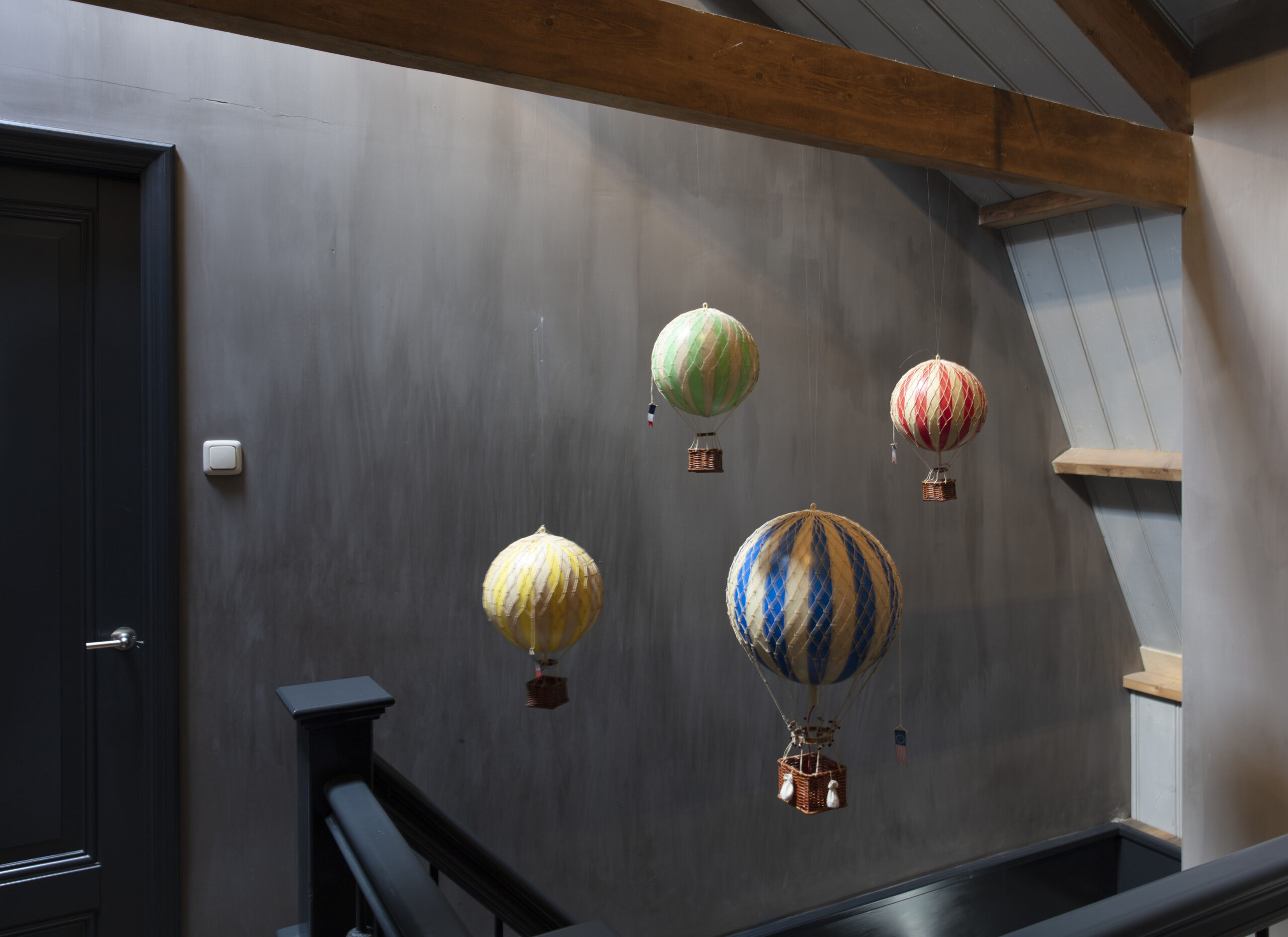 Hot Air Balloons - Image 2