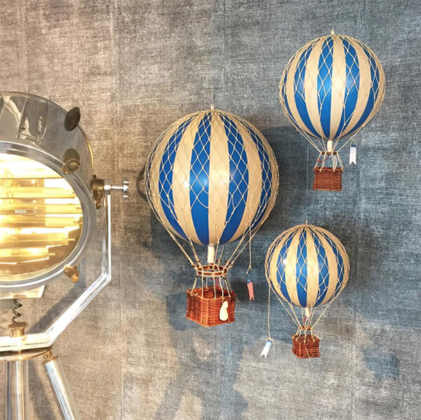 Hot Air Balloons - Image 4
