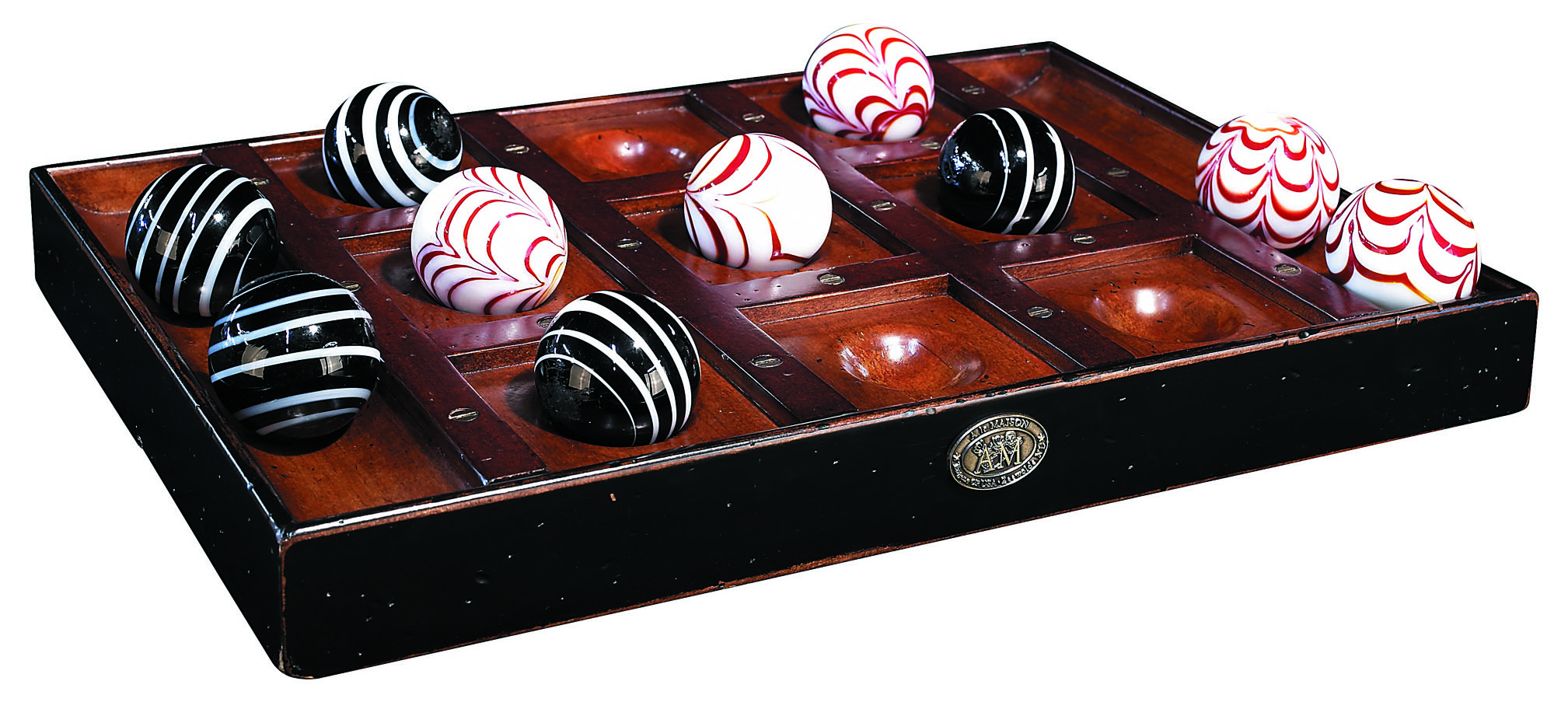 Venetian Tic-Tac-Toe - Image 2