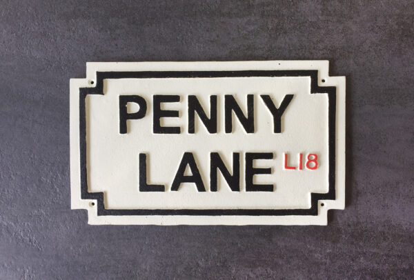 Penny Lane