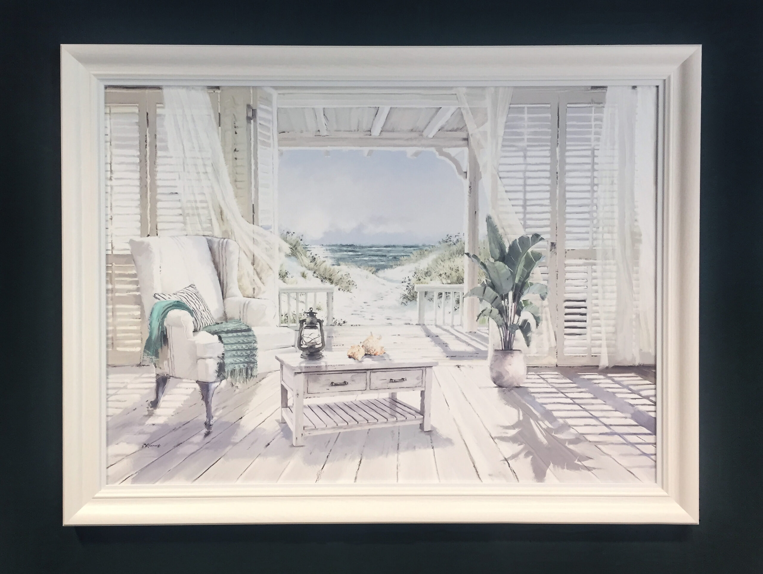 Sea Whispers - Image 2