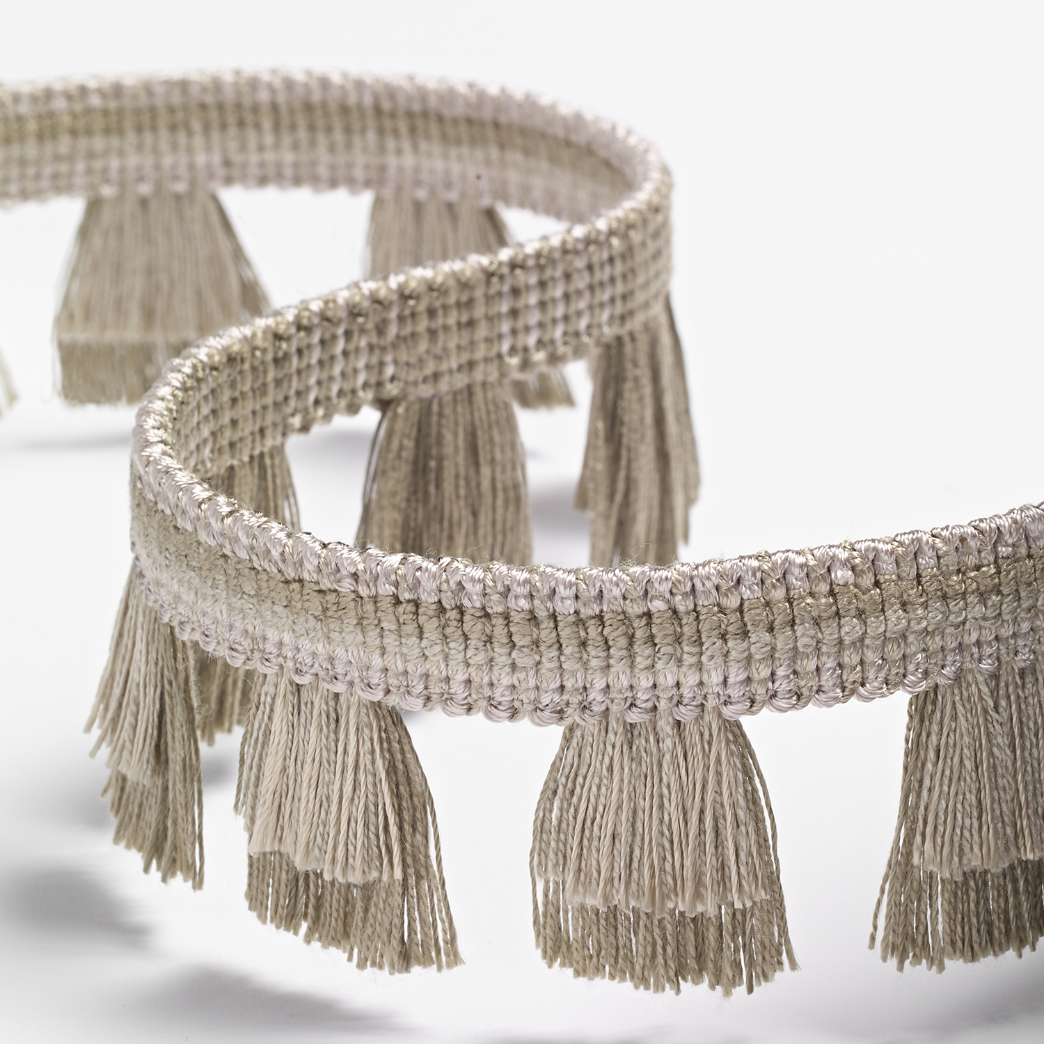 Double Fringe Antoinette - Image 4