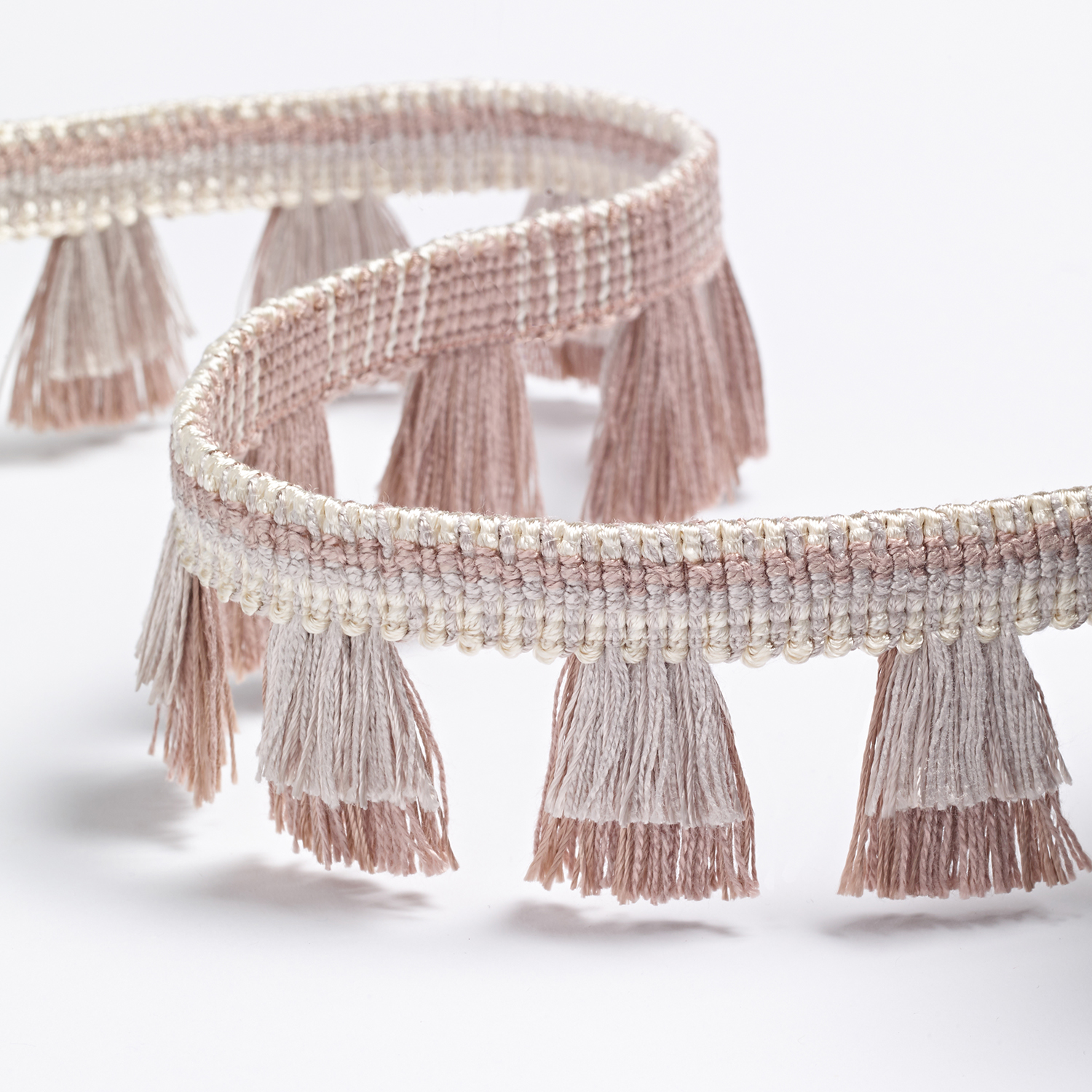 Double Fringe Antoinette - Image 2