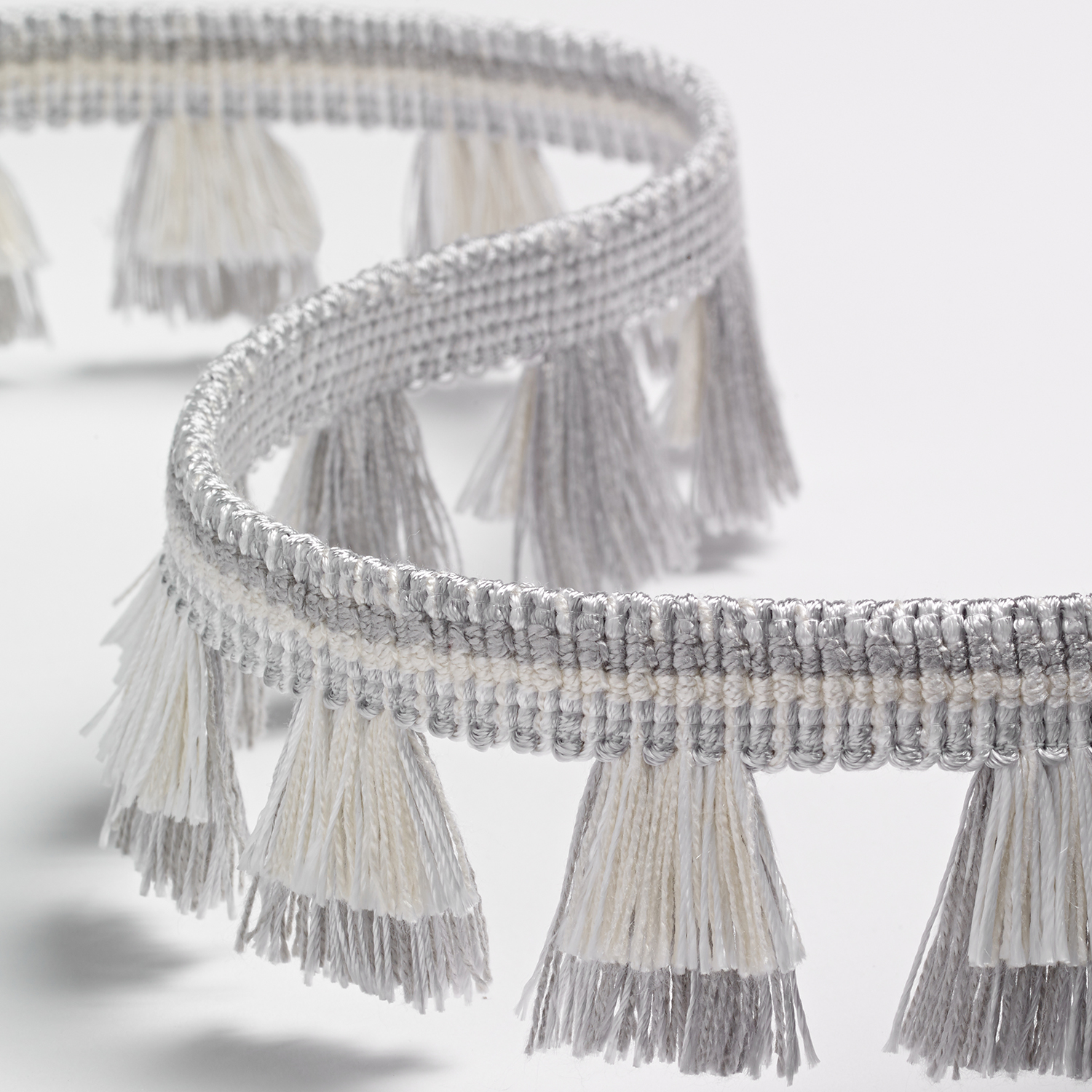 Double Fringe Antoinette - Image 3