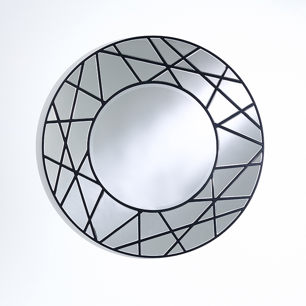 Graphic Black Mirror