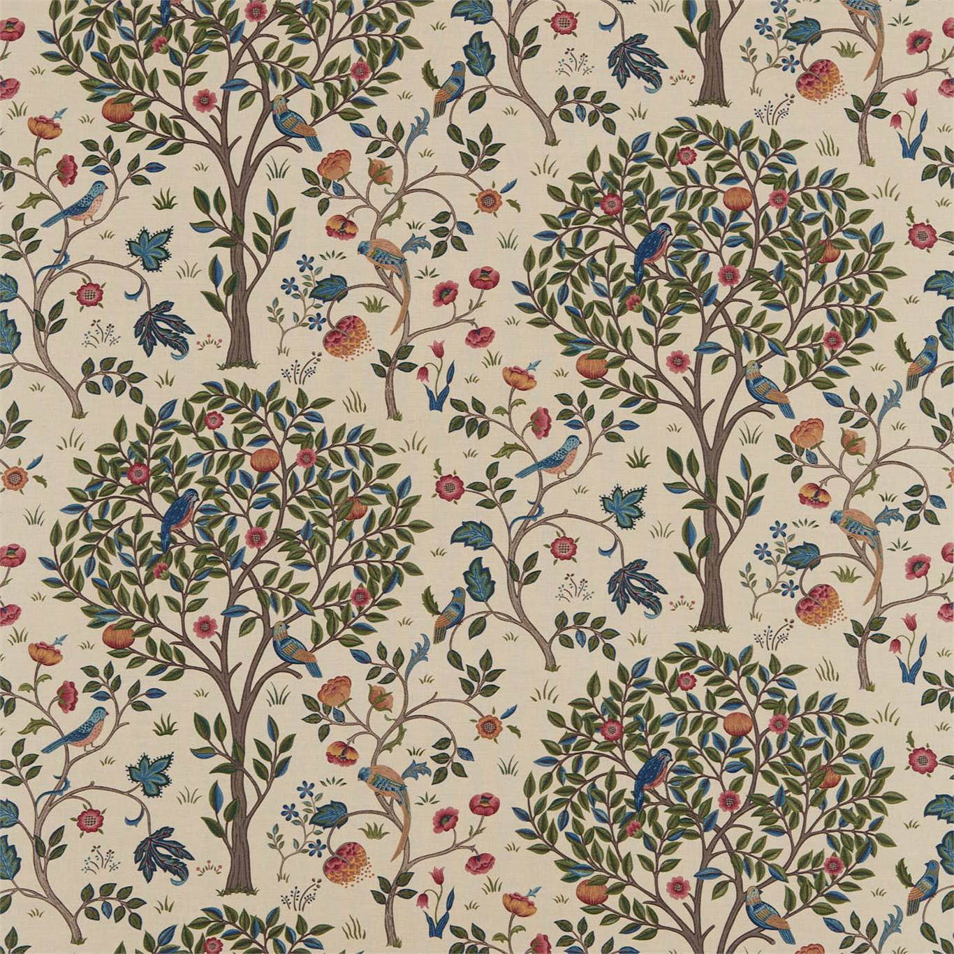 Kelmscott Tree - Image 4