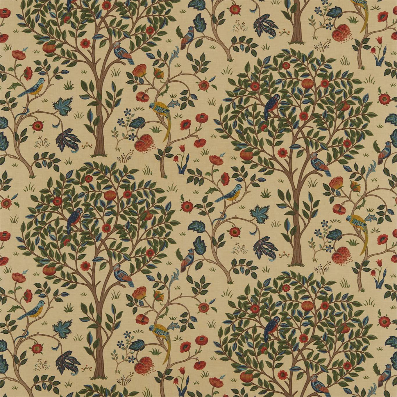 Kelmscott Tree - Image 3
