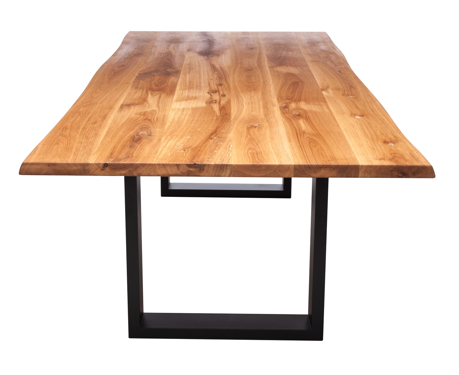 Fargo Oak Dining Table - Image 2
