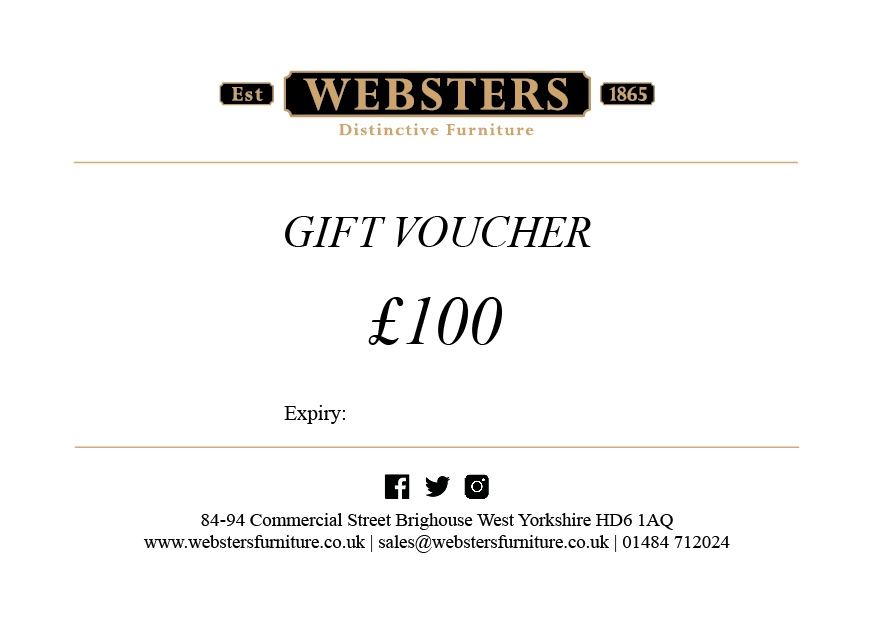 Gift Voucher | £100