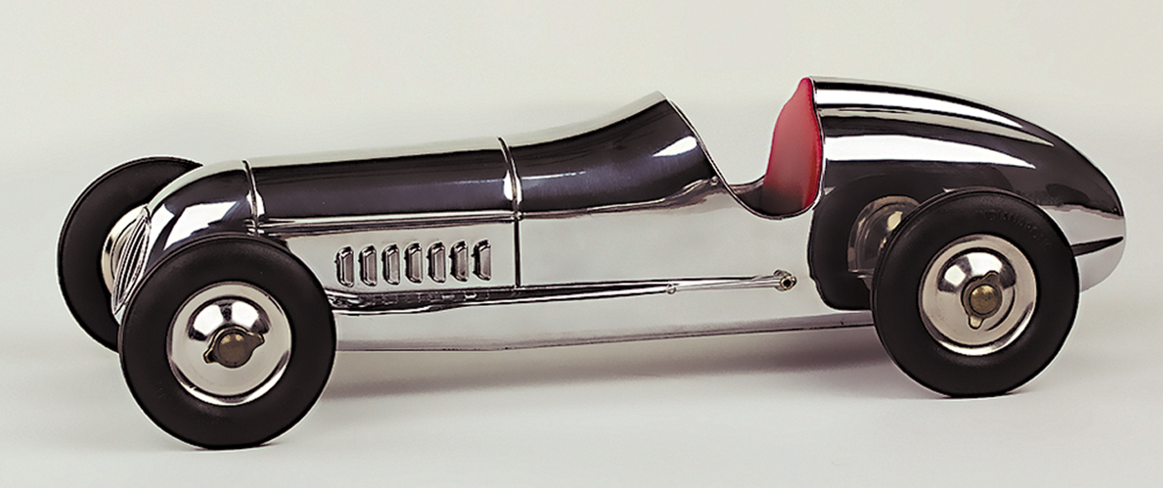 Indianapolis with Red Seat - Image 2