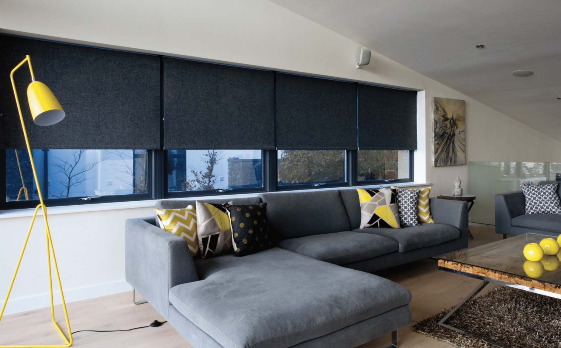 Roller Blinds - Image 2