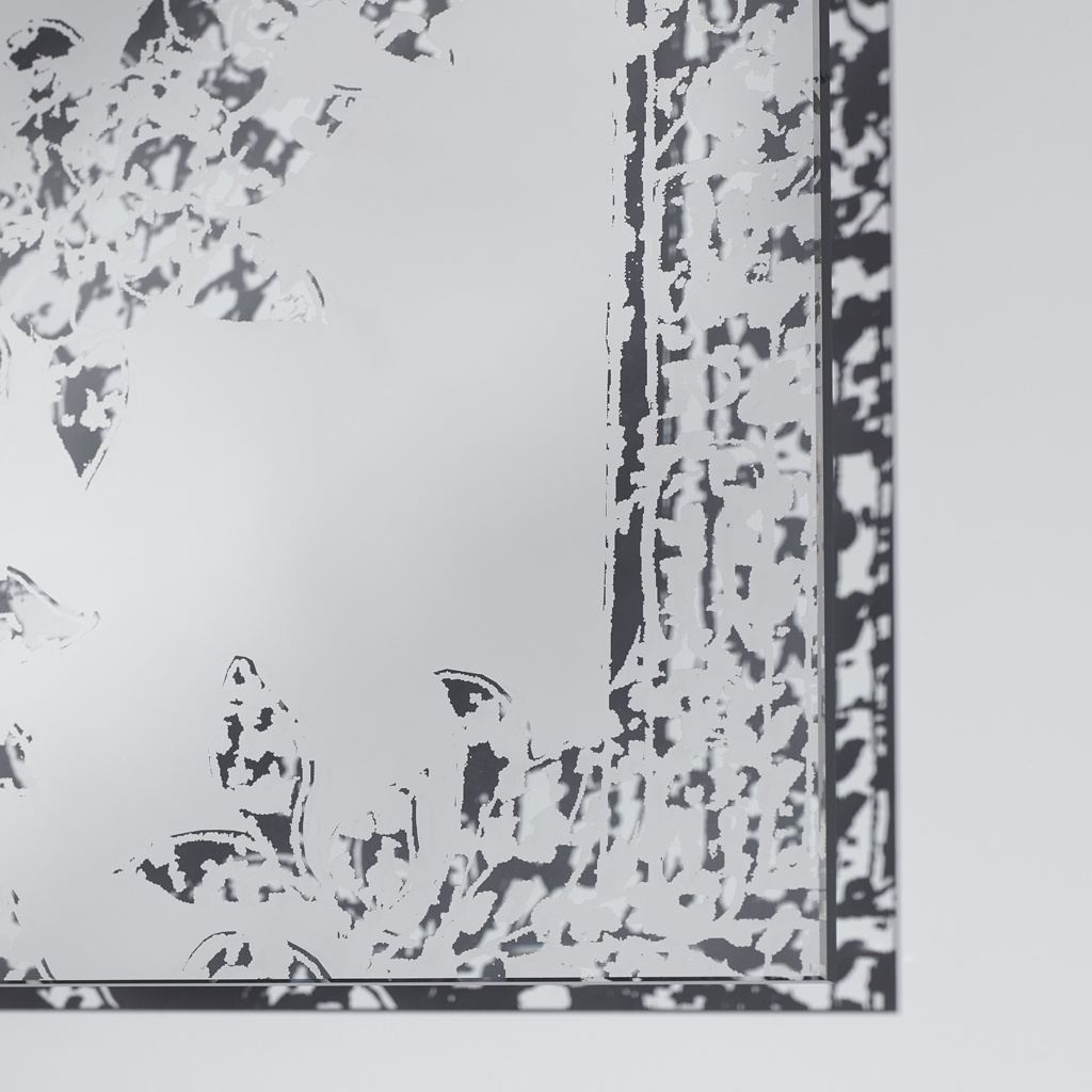 Oxide Small Mirror - Image 2