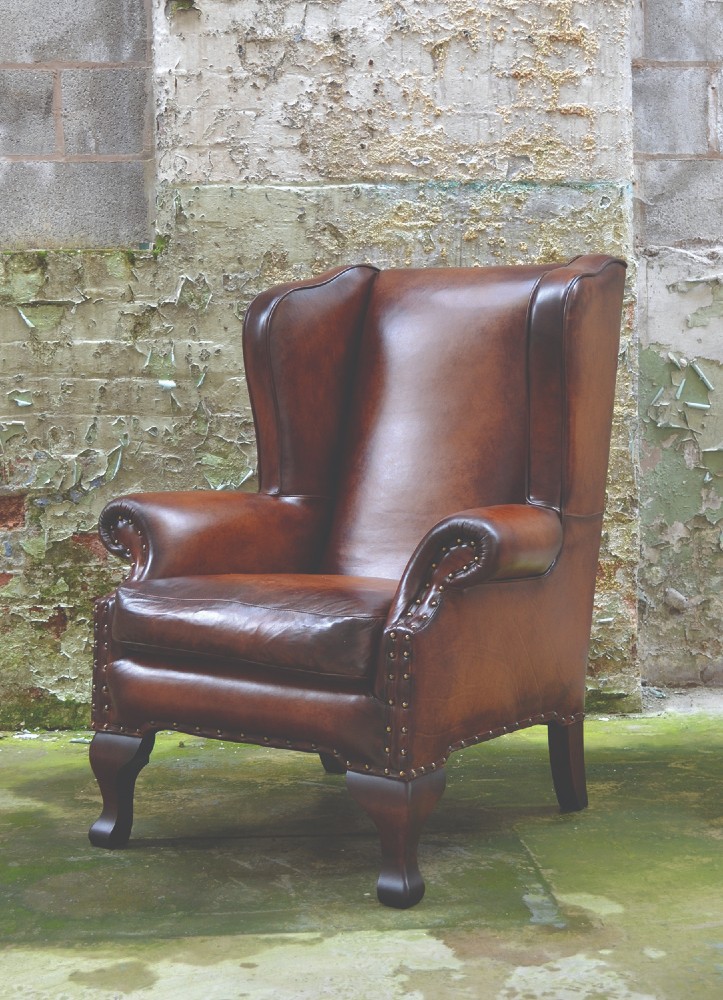 Chaucer Chair