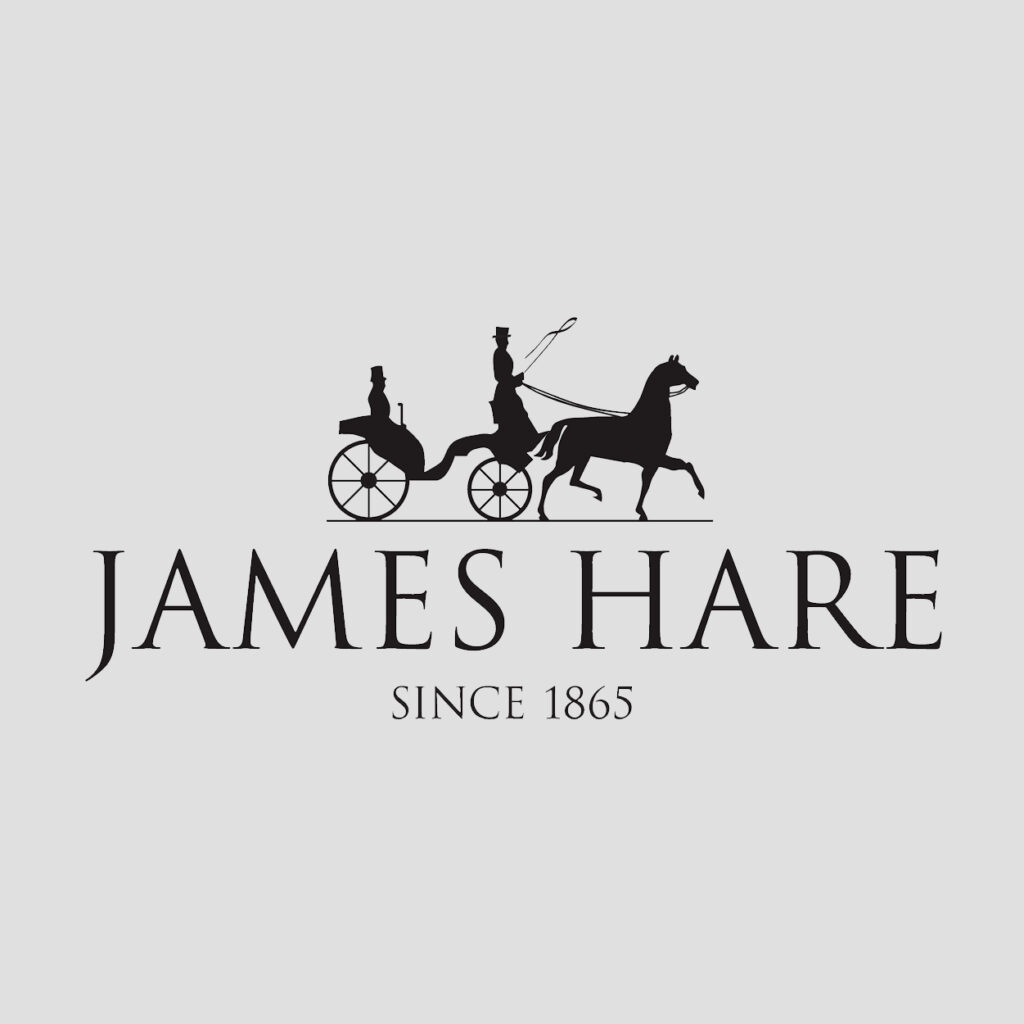 James Hare