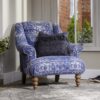 Jacaranda Chair