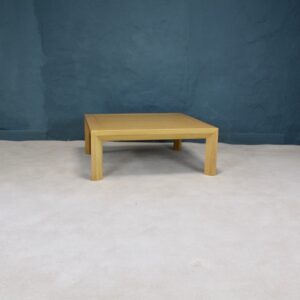 Square Coffee Table