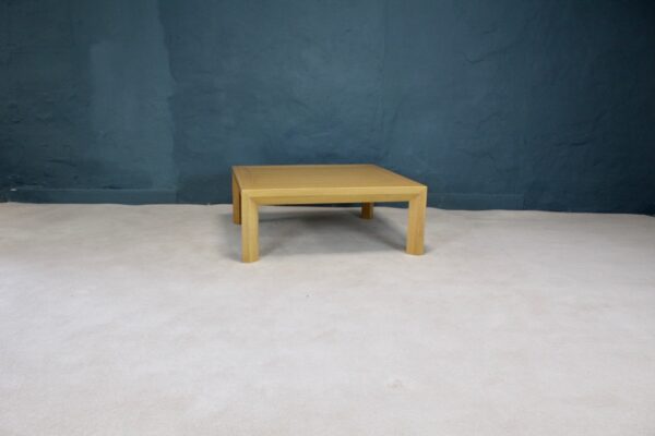 Square Coffee Table