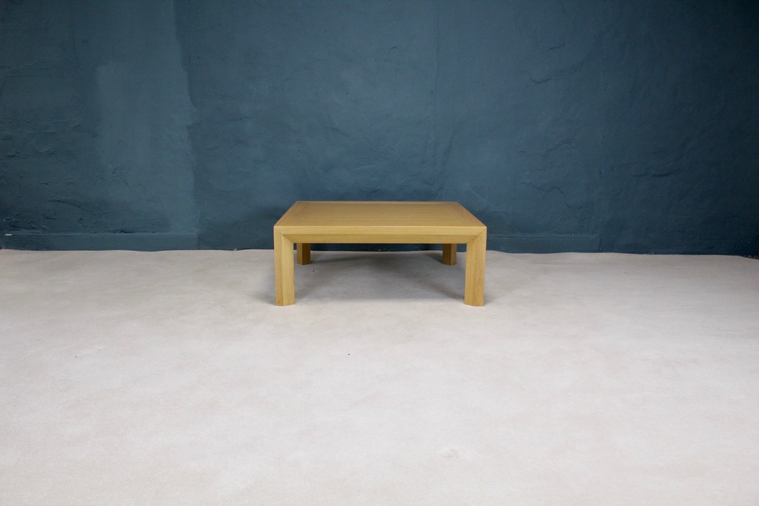 Large Light Oak Low Coffee Table sters Distinctive Furniture