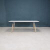 Retro Inspired Coffee Table - Image 2