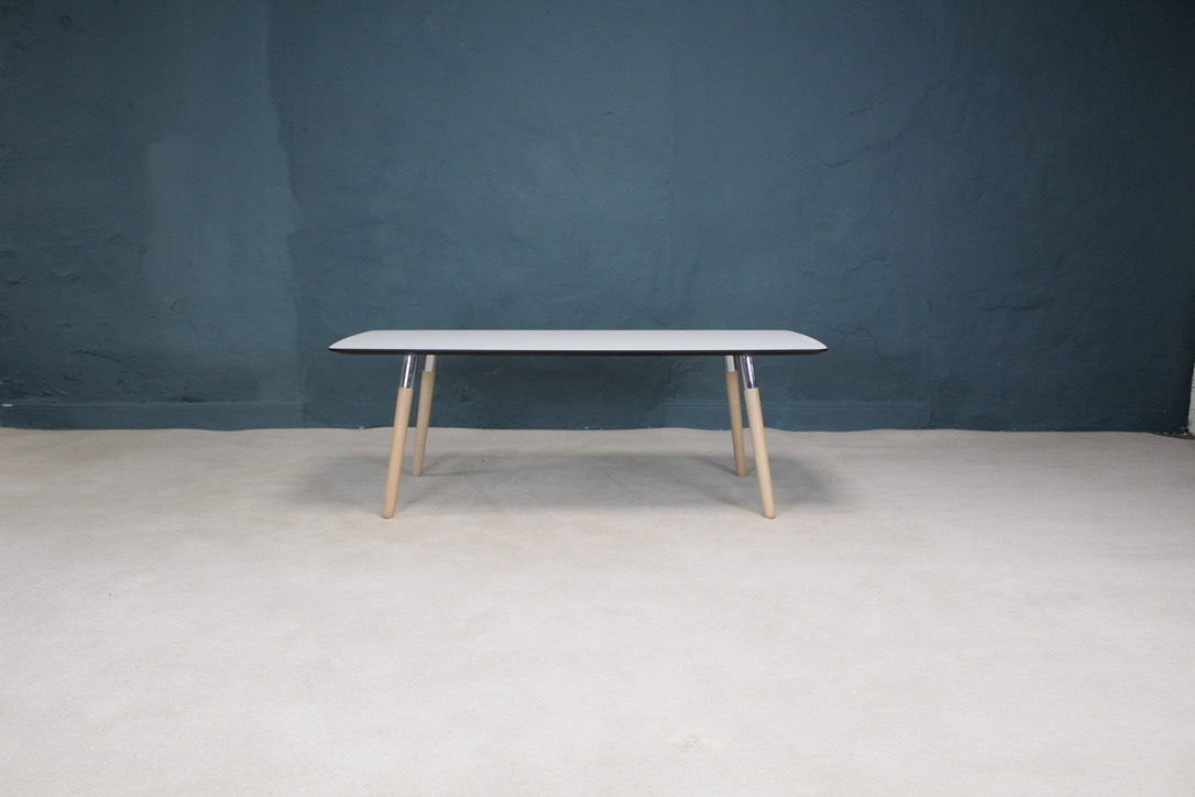 Retro Inspired Coffee Table - Image 2