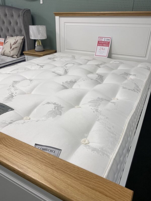 kensington mattress