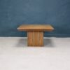 Walnut Coffee table - Image 2