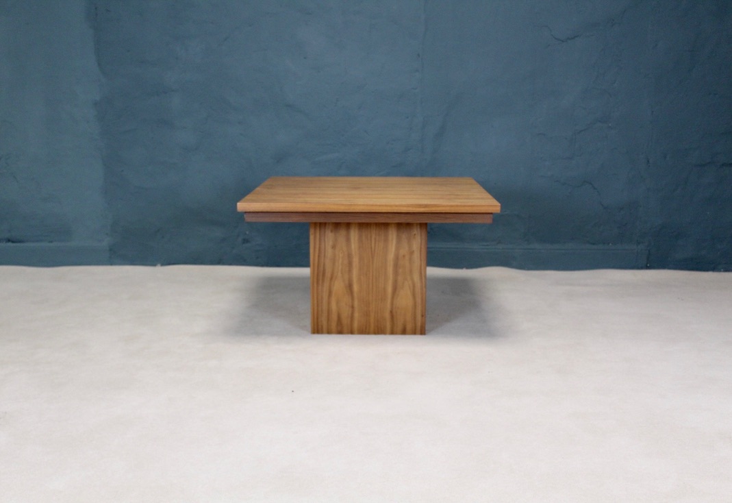Walnut Coffee table - Image 2