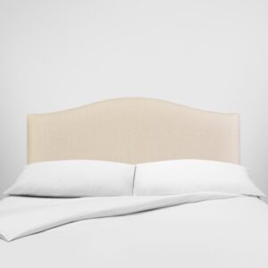 Iris headboard