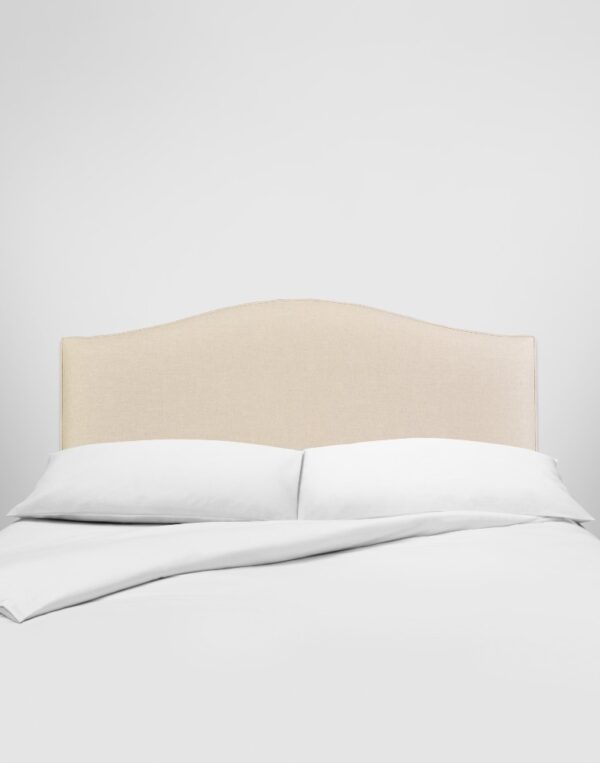 Iris headboard