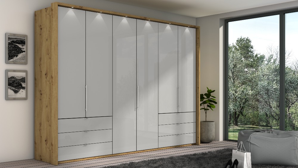 Loft Wardrobe Collection - Image 9