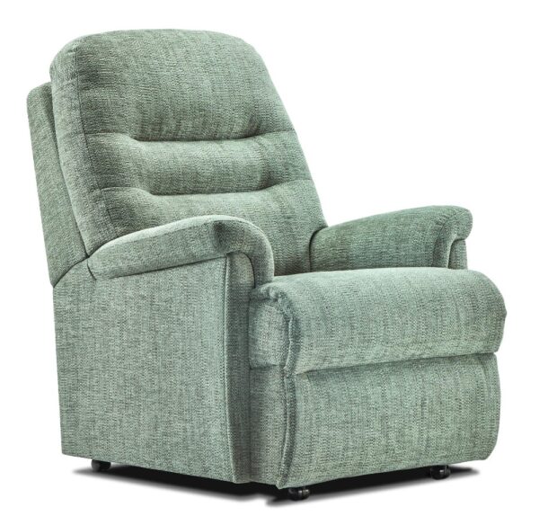 Keswick Chair Fixed Fabric