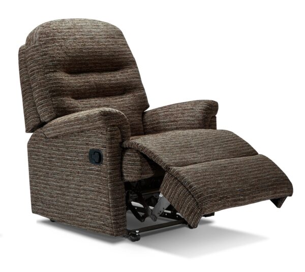 Keswick Recliner Fabric