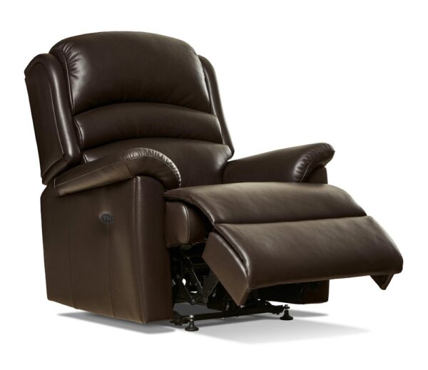 Olivia Recliner