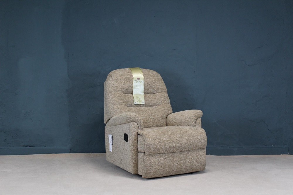 Keswick Petite Recliner