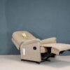 Keswick Petite fully reclined