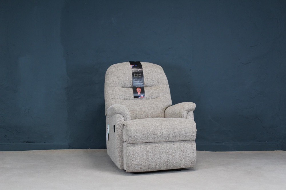 Keswick Small Recliner