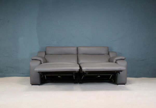 Manta Fully Reclined