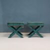 Velvet Stools 3