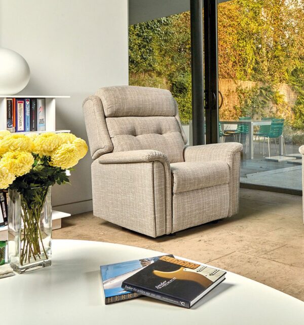 Roma Chair Collection