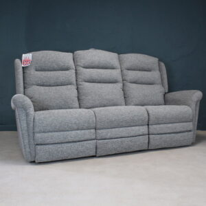 Powered Reclining Harlow Sofa