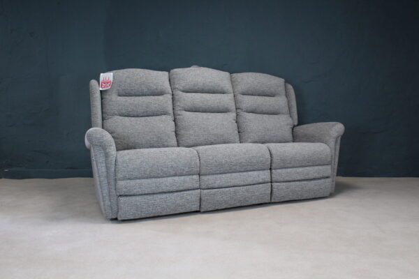 Powered Reclining Harlow Sofa