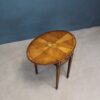 Pembroke Drop Leaf Side Table - Image 3